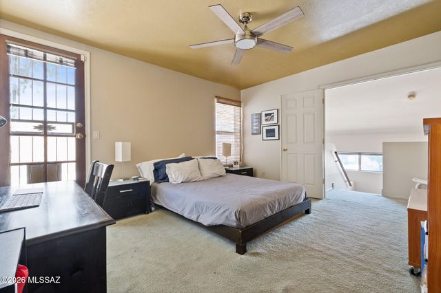 2533 N Ironwood Ridge Drive, Tucson, AZ 85745
