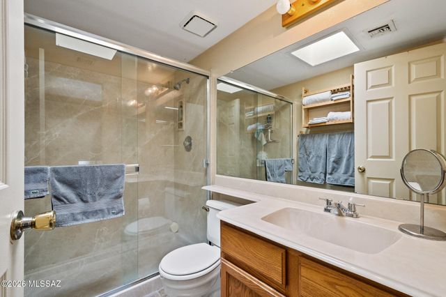 2533 N Ironwood Ridge Drive, Tucson, AZ 85745