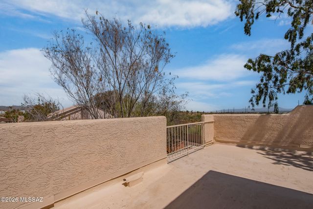 2533 N Ironwood Ridge Drive, Tucson, AZ 85745