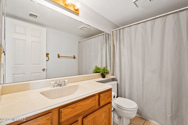 2533 N Ironwood Ridge Drive, Tucson, AZ 85745