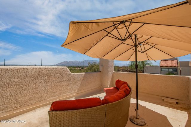 2533 N Ironwood Ridge Drive, Tucson, AZ 85745