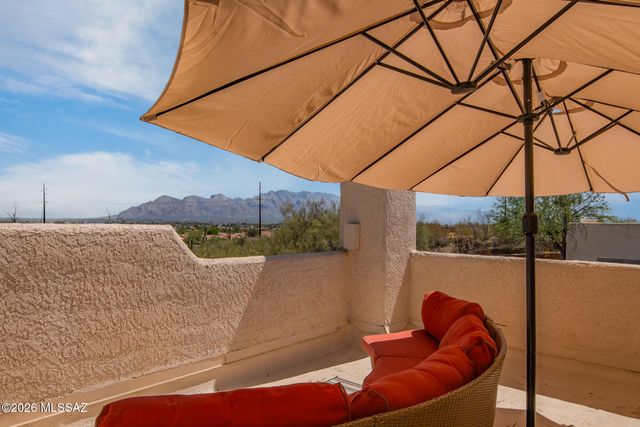 2533 N Ironwood Ridge Drive, Tucson, AZ 85745