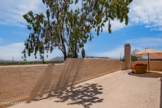 2533 N Ironwood Ridge Drive, Tucson, AZ 85745