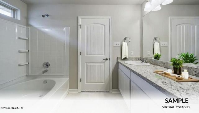 165 Ivywood Court, Duson, LA 70529