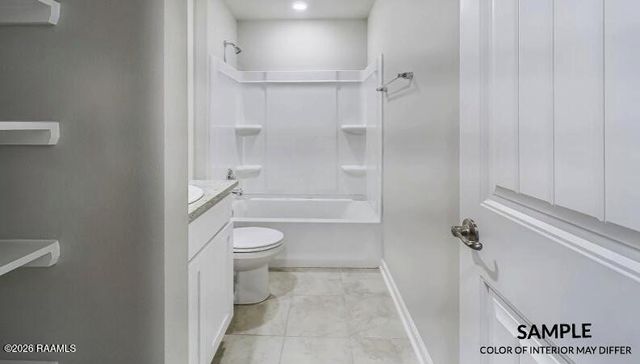 165 Ivywood Court, Duson, LA 70529
