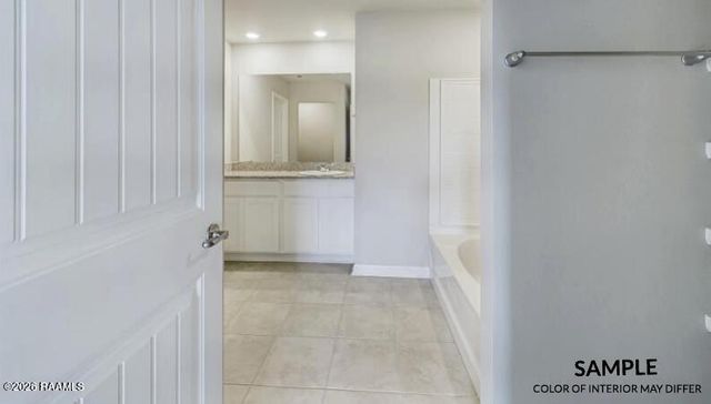165 Ivywood Court, Duson, LA 70529
