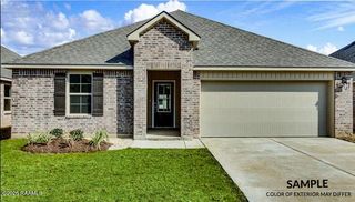 165 Ivywood Court, Duson, LA 70529