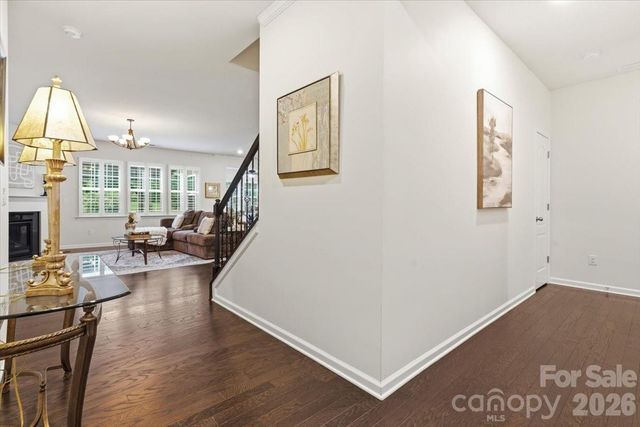 14402 Baytown Court, Huntersville, NC 28078