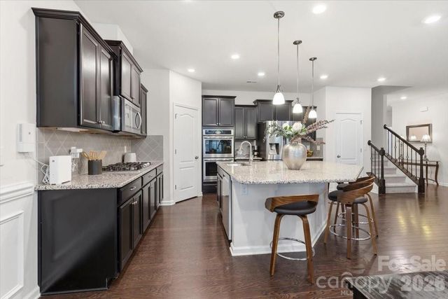14402 Baytown Court, Huntersville, NC 28078