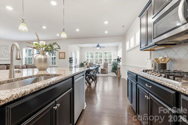 14402 Baytown Court, Huntersville, NC 28078