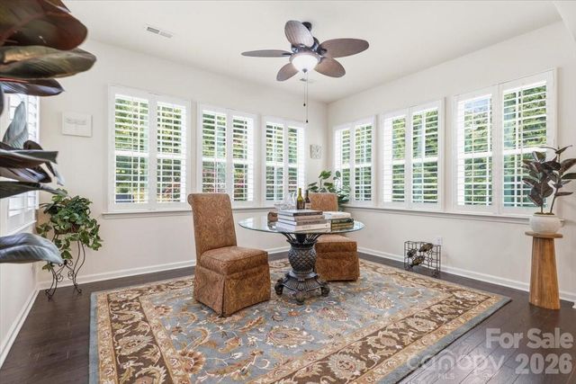 14402 Baytown Court, Huntersville, NC 28078