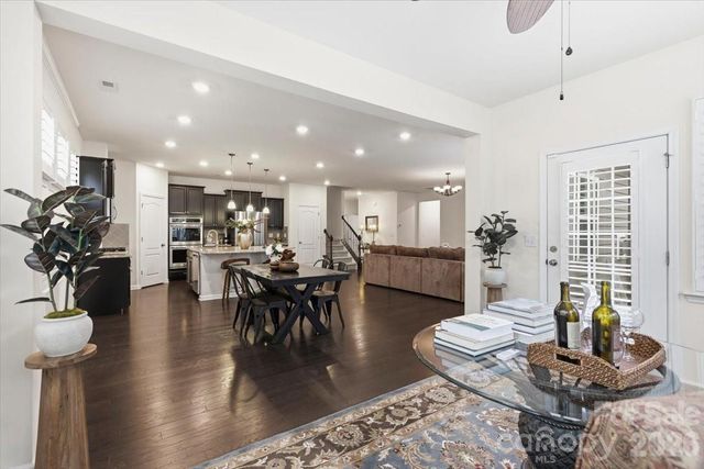 14402 Baytown Court, Huntersville, NC 28078