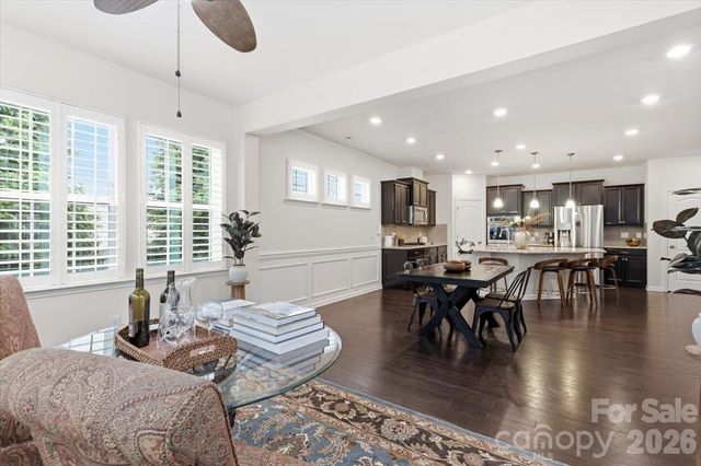 14402 Baytown Court, Huntersville, NC 28078