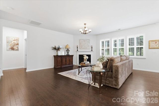 14402 Baytown Court, Huntersville, NC 28078