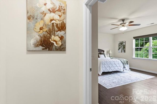 14402 Baytown Court, Huntersville, NC 28078