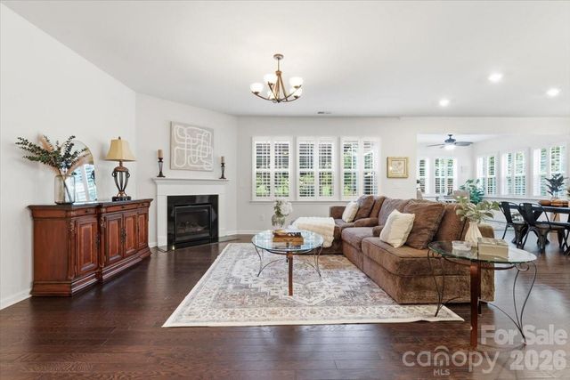 14402 Baytown Court, Huntersville, NC 28078