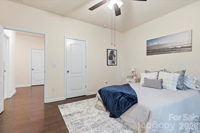 14402 Baytown Court, Huntersville, NC 28078