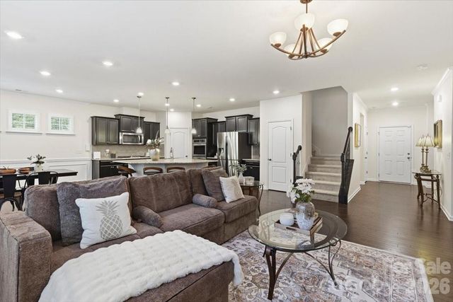 14402 Baytown Court, Huntersville, NC 28078