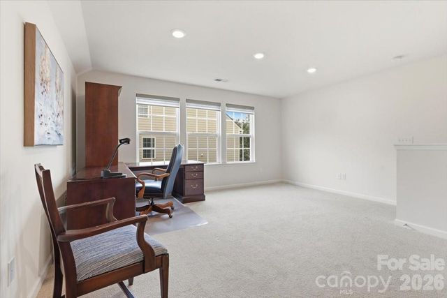 14402 Baytown Court, Huntersville, NC 28078
