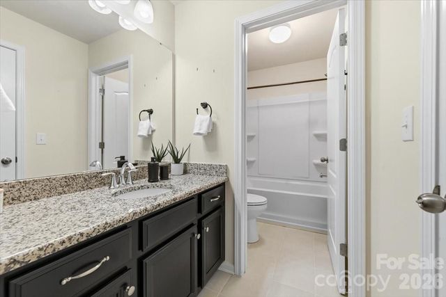 14402 Baytown Court, Huntersville, NC 28078