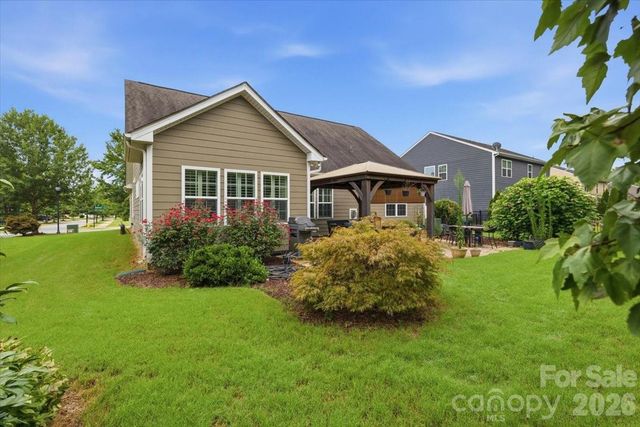 14402 Baytown Court, Huntersville, NC 28078