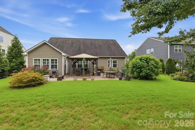 14402 Baytown Court, Huntersville, NC 28078