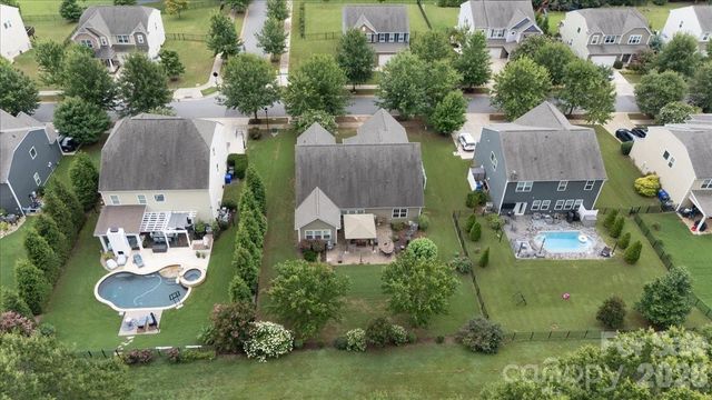 14402 Baytown Court, Huntersville, NC 28078