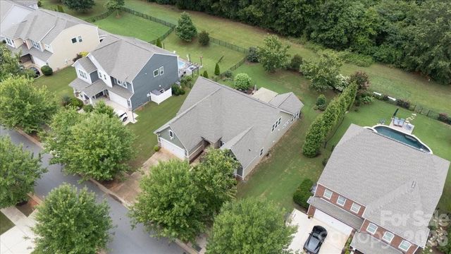 14402 Baytown Court, Huntersville, NC 28078