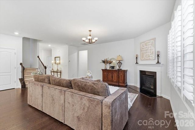14402 Baytown Court, Huntersville, NC 28078