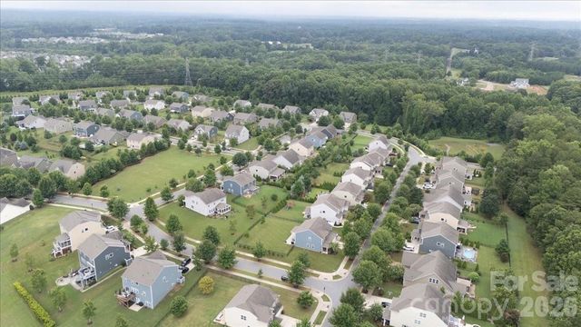 14402 Baytown Court, Huntersville, NC 28078
