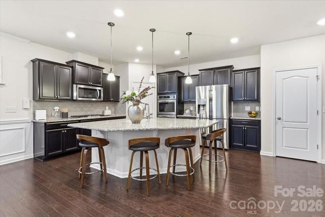 14402 Baytown Court, Huntersville, NC 28078