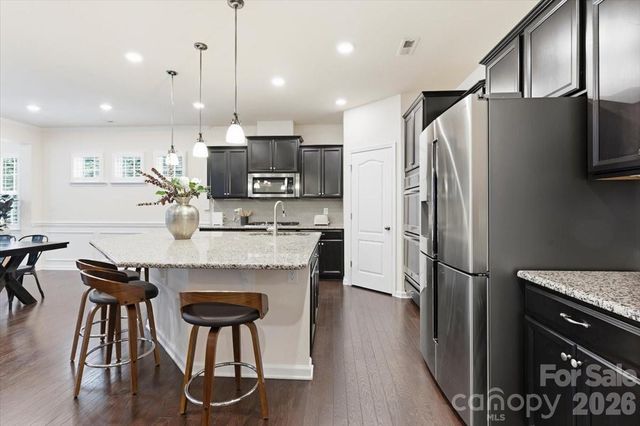 14402 Baytown Court, Huntersville, NC 28078