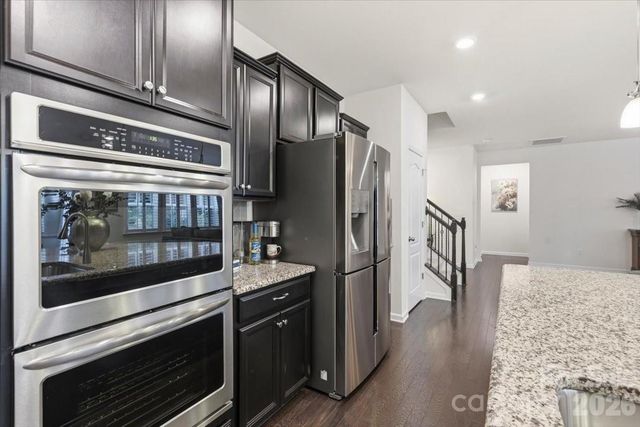 14402 Baytown Court, Huntersville, NC 28078