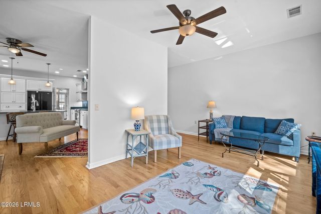 161 Locust Fence Road, St. Helena Island, SC 29920