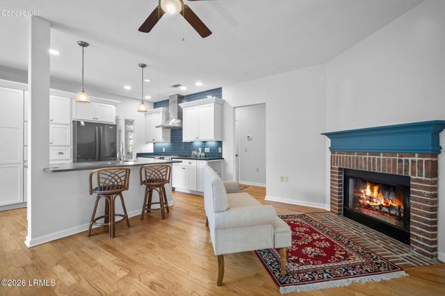 161 Locust Fence Road, St. Helena Island, SC 29920