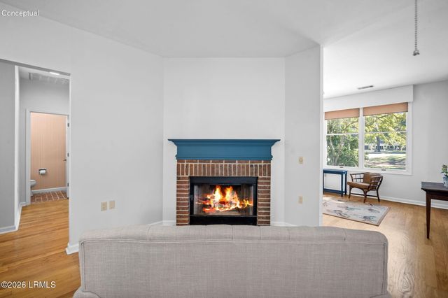 161 Locust Fence Road, St. Helena Island, SC 29920