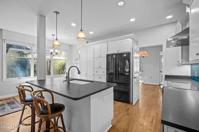 161 Locust Fence Road, St. Helena Island, SC 29920