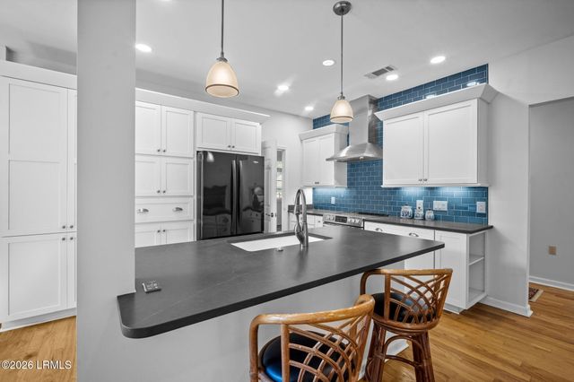 161 Locust Fence Road, St. Helena Island, SC 29920