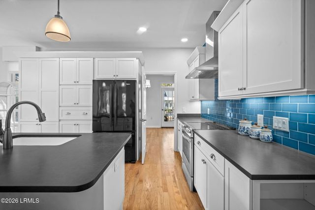 161 Locust Fence Road, St. Helena Island, SC 29920