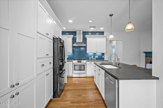 161 Locust Fence Road, St. Helena Island, SC 29920