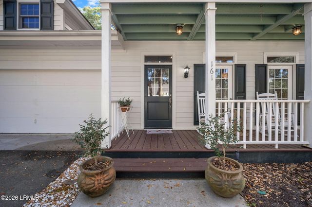 161 Locust Fence Road, St. Helena Island, SC 29920