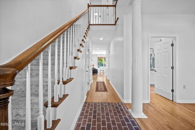 161 Locust Fence Road, St. Helena Island, SC 29920