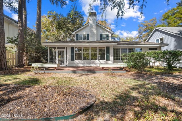 161 Locust Fence Road, St. Helena Island, SC 29920