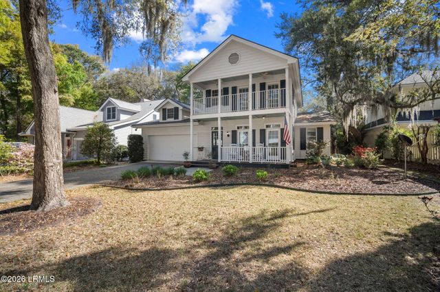 161 Locust Fence Road, St. Helena Island, SC 29920