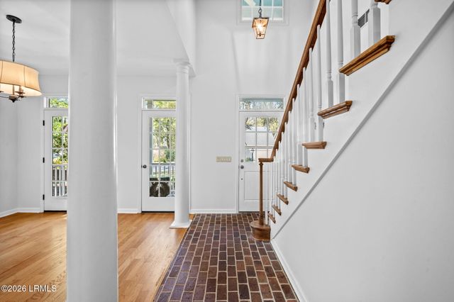 161 Locust Fence Road, St. Helena Island, SC 29920