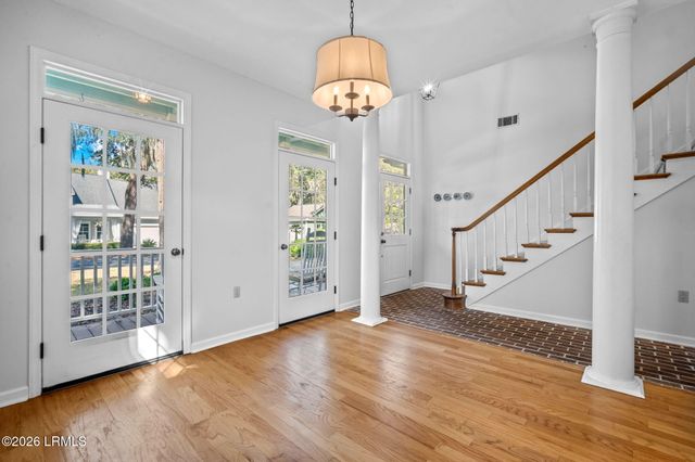 161 Locust Fence Road, St. Helena Island, SC 29920