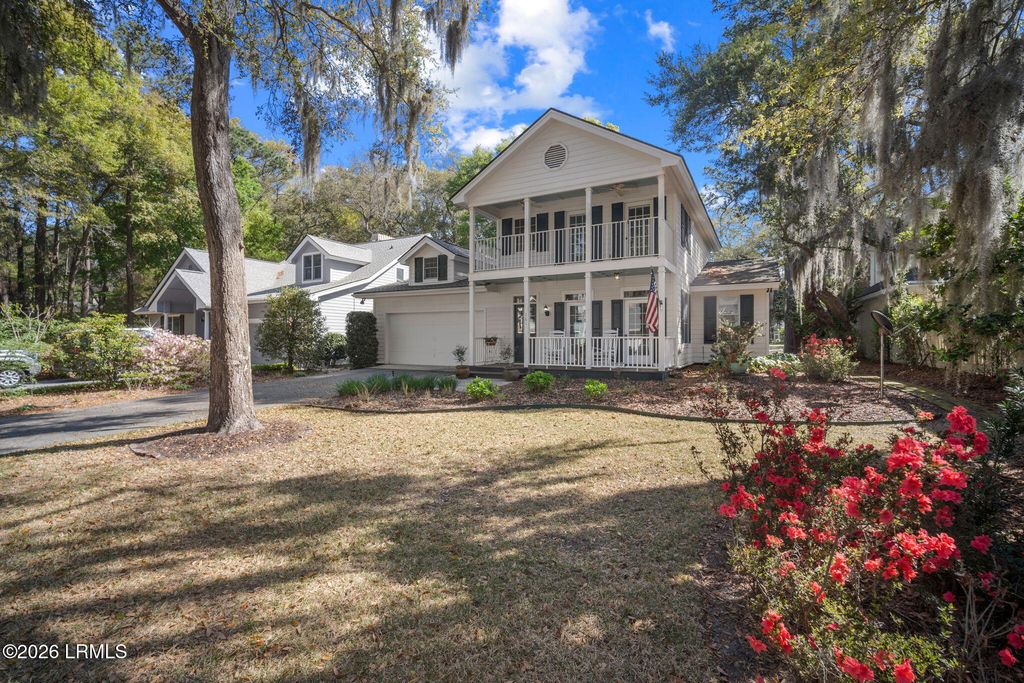 161 Locust Fence Road, St. Helena Island, SC 29920