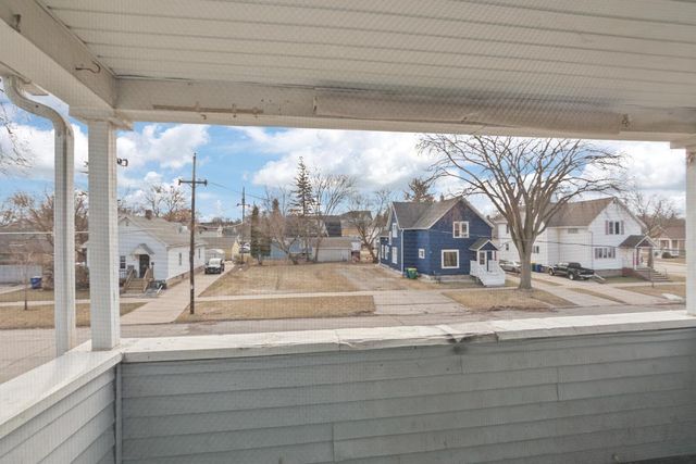 115 N CLAY STREET, Green Bay, WI 54301