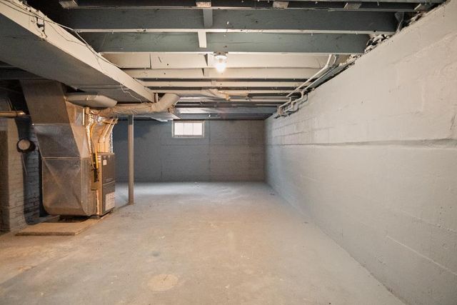 115 N CLAY STREET, Green Bay, WI 54301