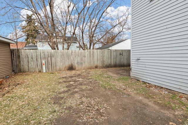 115 N CLAY STREET, Green Bay, WI 54301